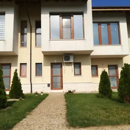 L3 Lighthouse Golf Balchik