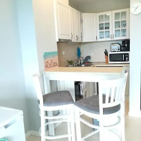 Holiday home L3 Lighthouse Golf Balchik