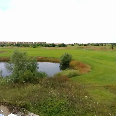 Holiday home L3 Lighthouse Golf *