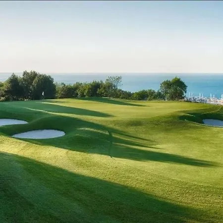 Holiday home L3 Lighthouse Golf Balchik
