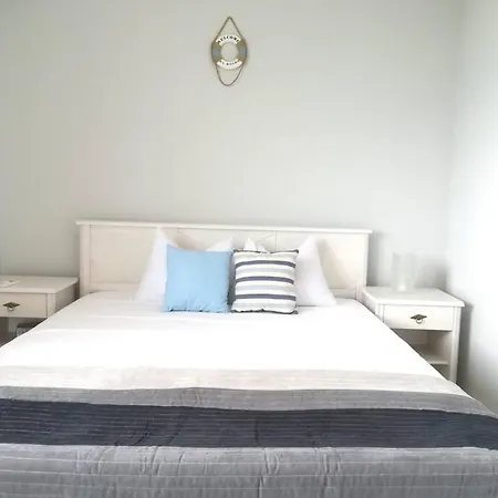Holiday home L3 Lighthouse Golf Balchik