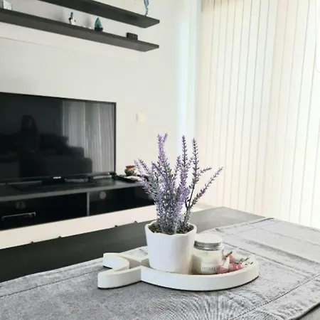 Holiday home L3 Lighthouse Golf