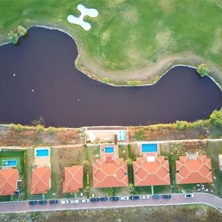 Holiday home L3 Lighthouse Golf