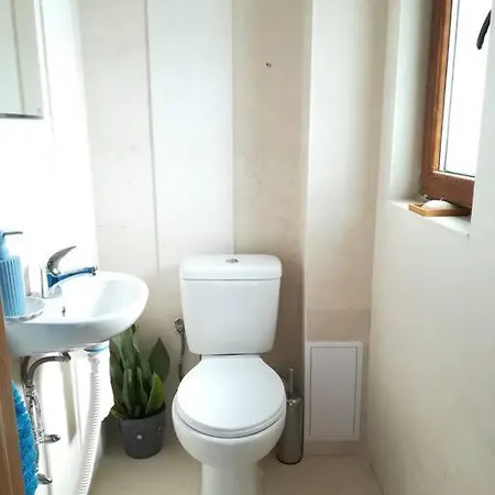 L3 Lighthouse Golf Holiday home