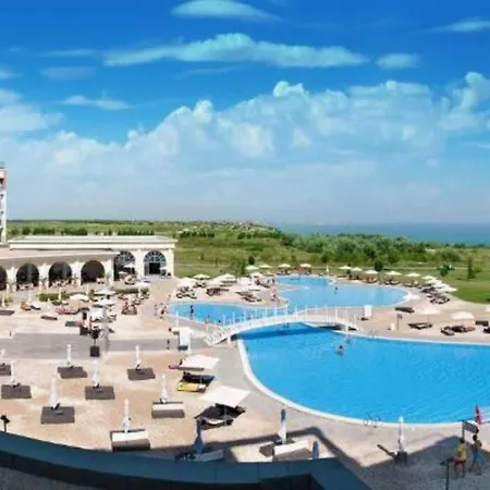 Holiday home L3 Lighthouse Golf Balchik