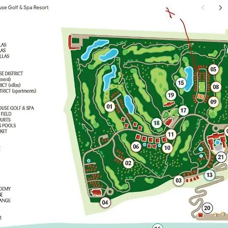 L3 Lighthouse Golf Balchik